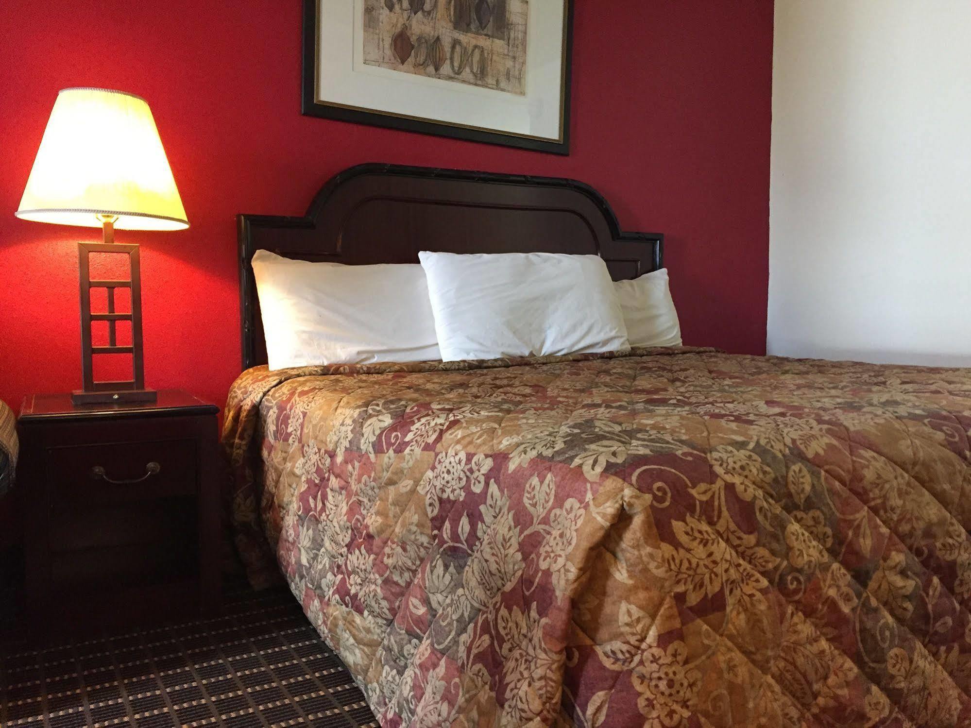 Parkway Inn Morristown Esterno foto